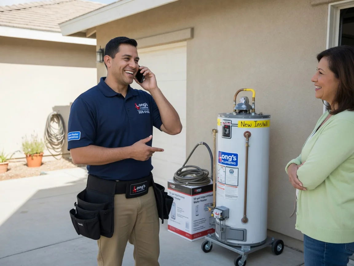Leak Detection Paeonian Springs, VA FAQs